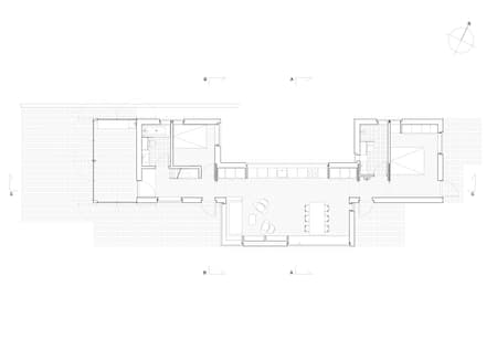 Summer House in Klegod